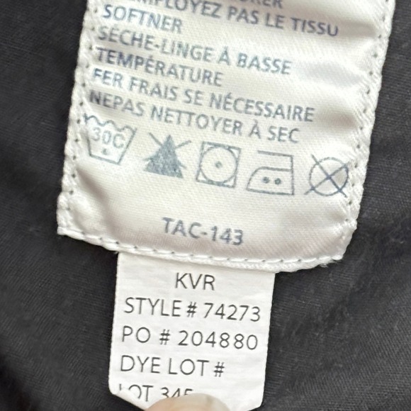 5.11 Tactical Taclite Pro Ripstop Cargo Pant Mens 42x30 Stone Utility 74273 - Picture 8 of 9